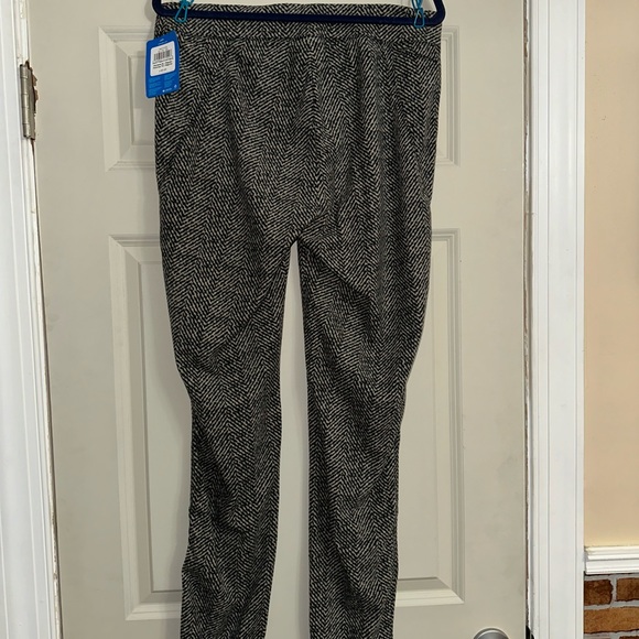 NWT Women’s Columbia fleece leggings size xl - Picture 9 of 9